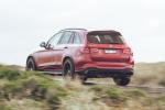 Mercedes-AMG GLC63 S 4Matic+ 2020 года (AU)